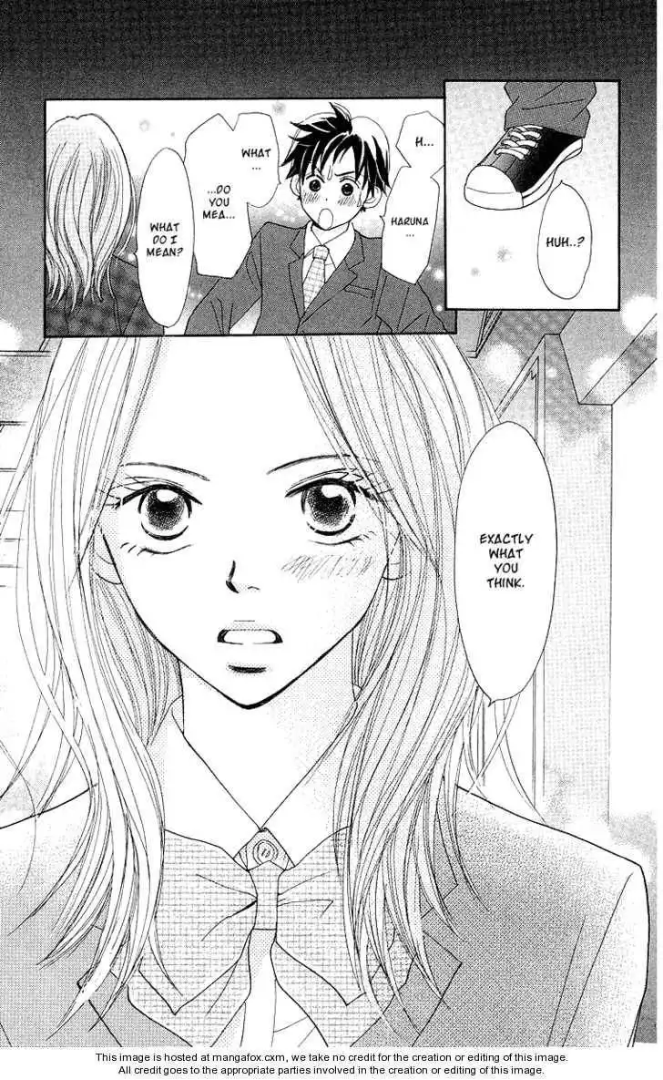 Monkey High! Chapter 22 37